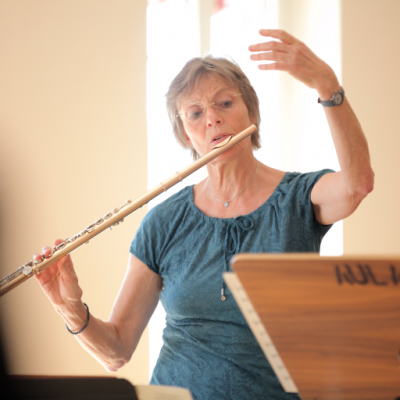 cmasterclasses's tweet image. Masterclass for flute with Renate Greiss-Armin: 22.07.2023 - 27.07.2023, Burgdorf, Switzerland tinyurl.com/2e7pcdgb
