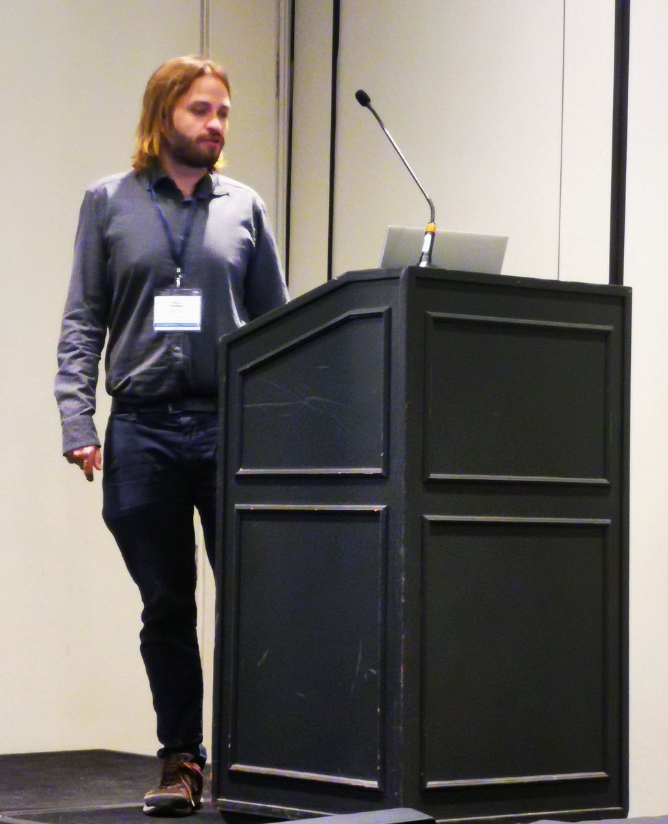 CAL @NTNU tweet media