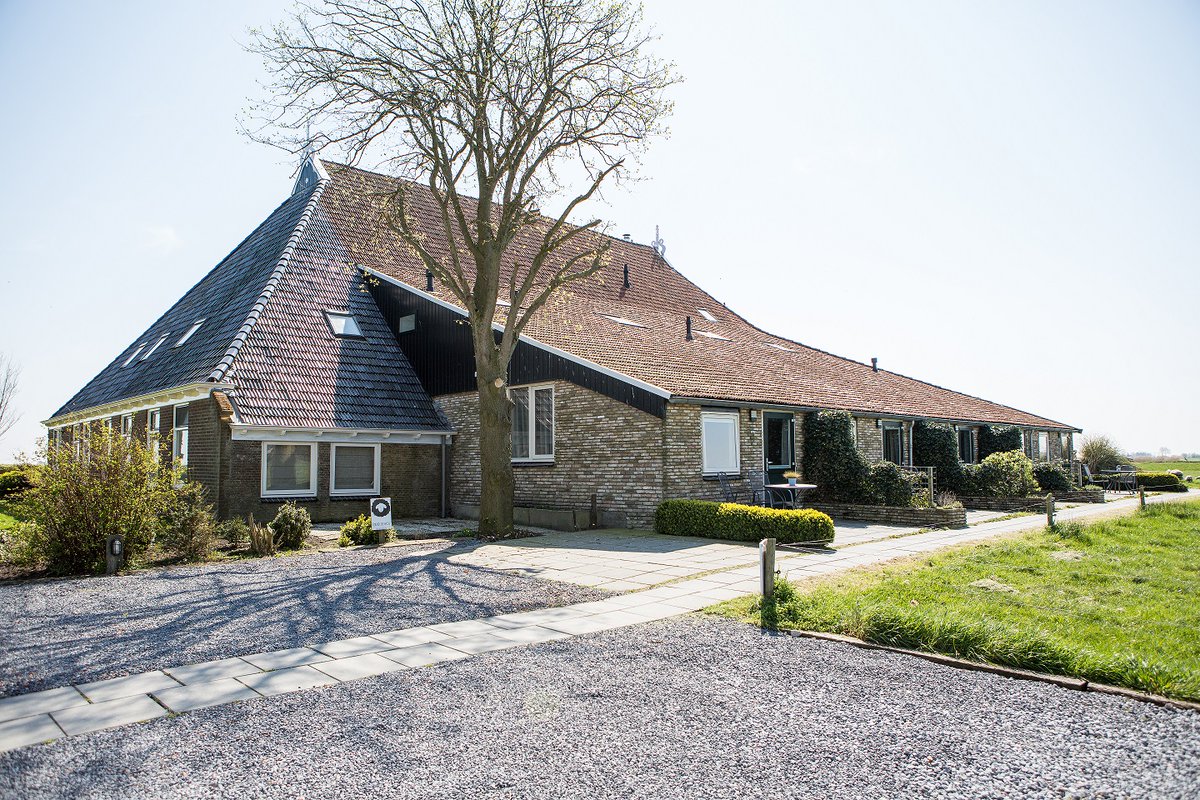 Bedandbreakfast.nl tweet media