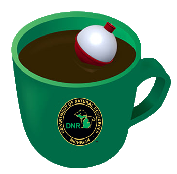 Have questions about fishing in Michigan and 2023 fishing regulations? Check out these upcoming virtual “Conversations &amp; Coffee” events: michigan.gov/dnr/managing-r…

#MiDNR #Fishing