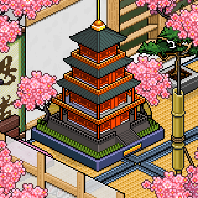 Habbo tweet media