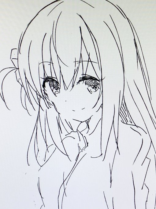 覚醒ぼっちちゃん描いてた( i _ i ) 