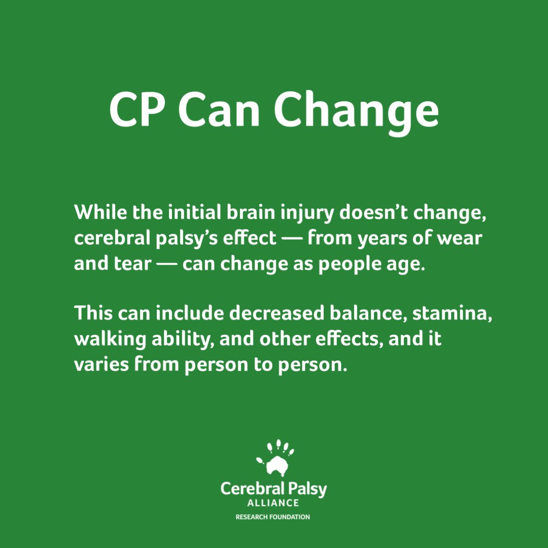 CP AWARENESS MONTH

#CerebralPalsy is the most common lifelong physical disability in the world and all month long, we’ll share some facts, stats &amp; real-life stories of people with #CP to help spread awareness.
