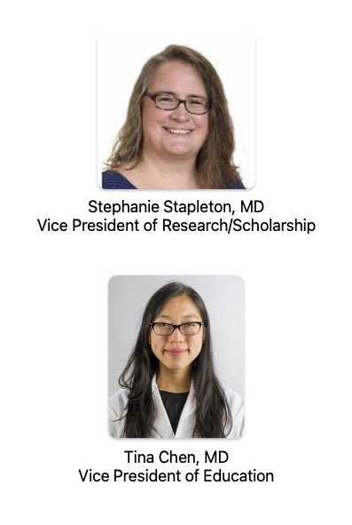 Hartford Hospital Medical Simulation Fellowship (@hhmedsim) on Twitter photo Congratulations to the newly elected 2023-2024 <a href="/SAEMSimAcademy/">SAEM Simulation Academy</a> Executive Committee. We are proud to have TWO <a href="/hhmedsim/">Hartford Hospital Medical Simulation Fellowship</a> (and <a href="/UConnEmergMed/">UConn Emergency Med</a> ) alumni on the board! We love nurturing leaders in our field! #hhmedsim #simulation #simacademy #meded #saem #feminem Congratulations to the newly elected 2023-2024 <a href="/SAEMSimAcademy/">SAEM Simulation Academy</a> Executive Committee. We are proud to have TWO <a href="/hhmedsim/">Hartford Hospital Medical Simulation Fellowship</a> (and <a href="/UConnEmergMed/">UConn Emergency Med</a> ) alumni on the board! We love nurturing leaders in our field! #hhmedsim #simulation #simacademy #meded #saem #feminem