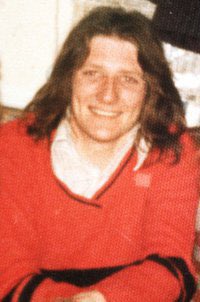 Still recall clearly the day Bobby Sands went on Hunger Strike 1st March 1981. Remember the day the prison warders moved him from the H Block wing we were in he shouted out to us that they were moving him to the prison hospital. That was the last words we heard him speak.