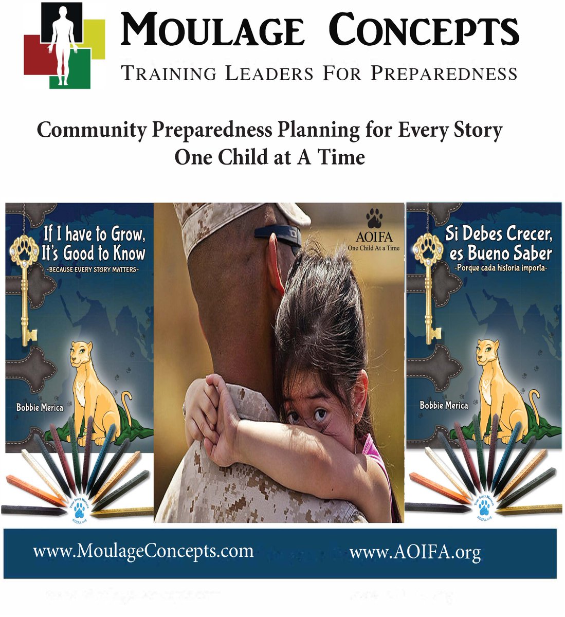 #MCI #TECC #Training #ACEs, One Story prepared in every language.  <a href="/catturd2/">Catturd ™</a>