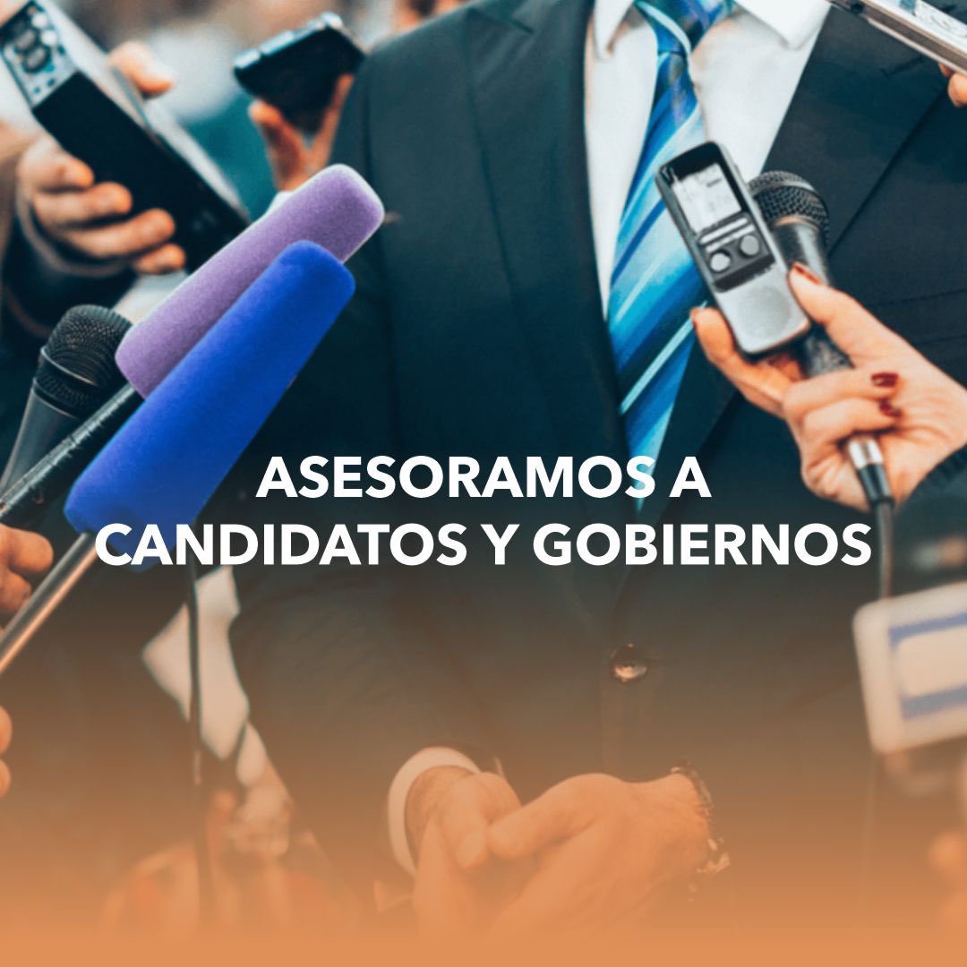 CONSULTORÍA POLÍTICA 

✅Hacemos:
• Mediciones pre electorales 
• Estudios de imagen y posicionamiento 
• Intención de voto. 

 En Tucumán y Argentina. 

#consultoriapolitica #consultora #politica #tucuman #argentina