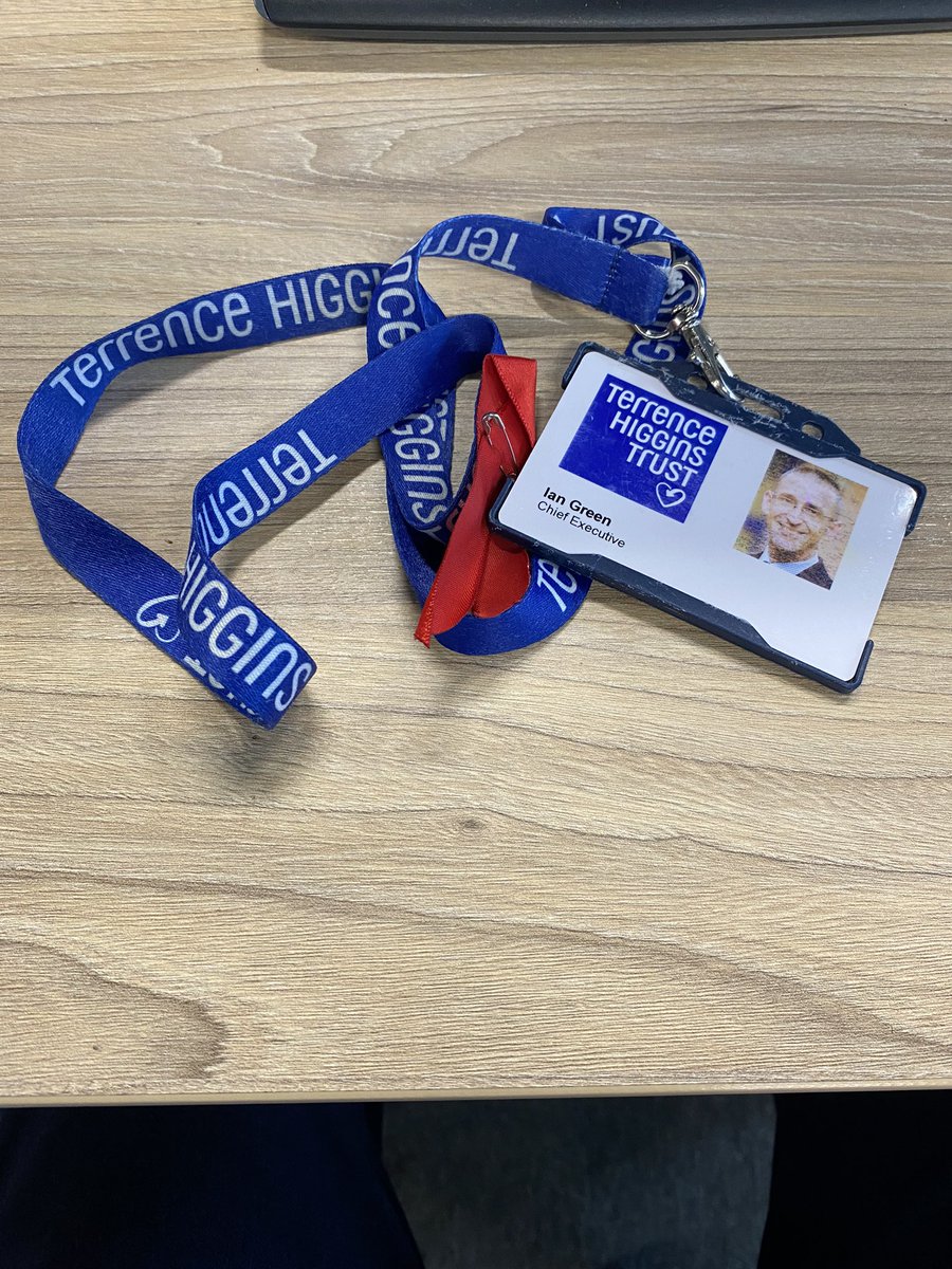 Ian Green OBE tweet media