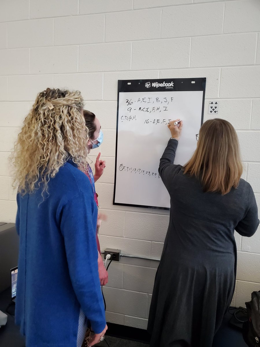 SCDSB Math tweet media