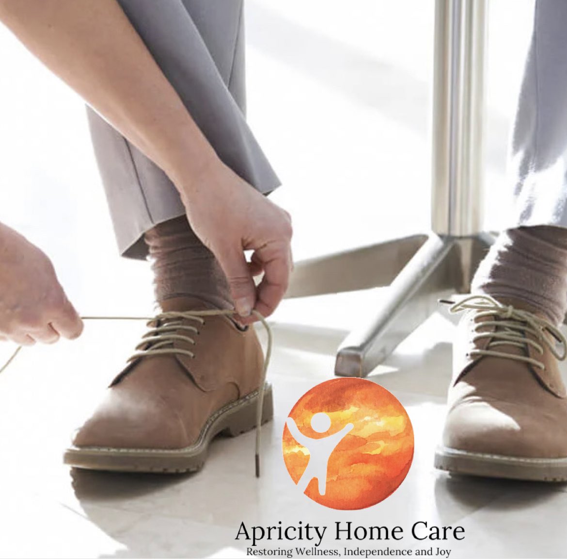 Apricity Home Care (@HomeApricity) / Posts / X
