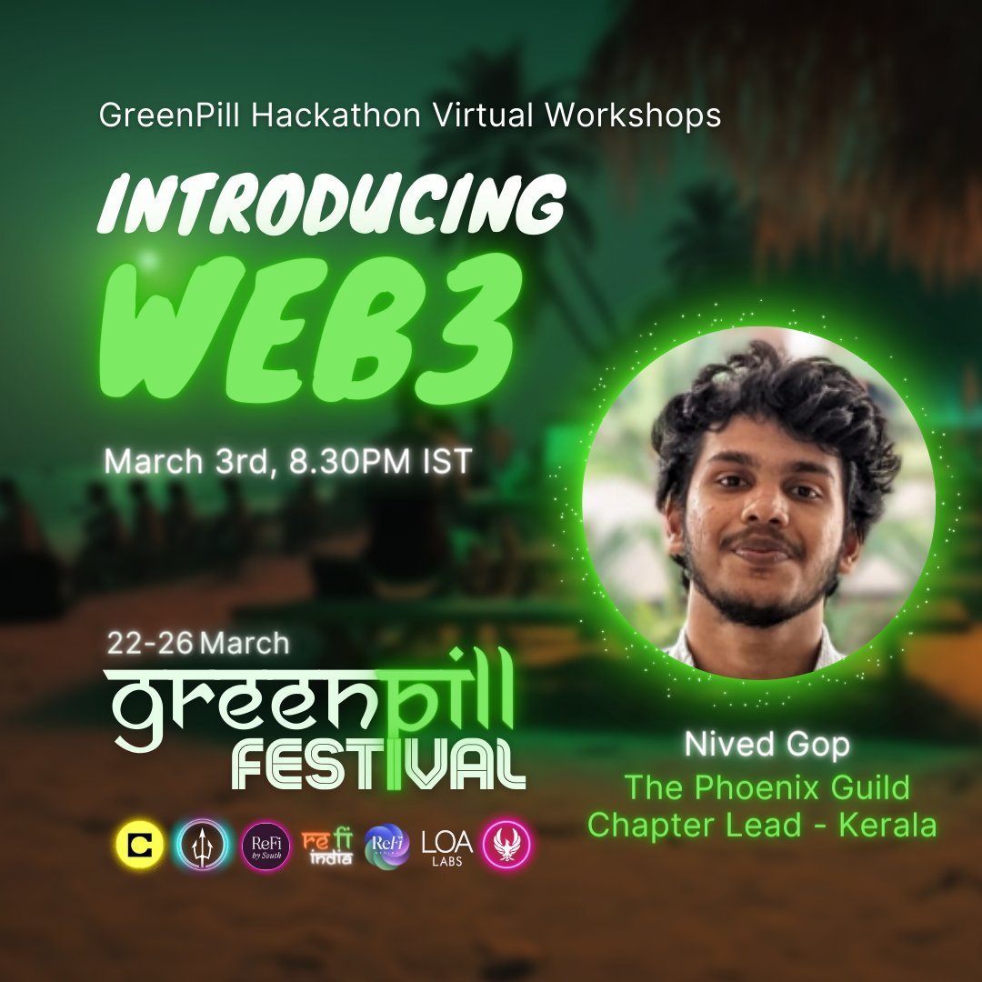 ReFi India tweet media