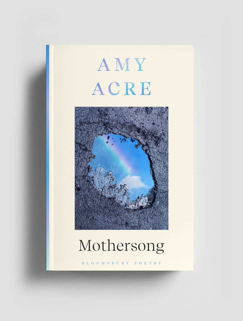 Amy Acre tweet media