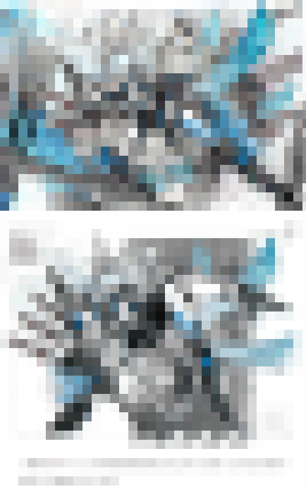 ファンボックスにて先日のOC-chanのメイキング他をまとめました!
今回はTwitterを始めた当時の過去絵やコミティア関連他直近のイラストのリメイクなども比較で確認できるのでよければ是非チェックしてみてください✍️✨
pixivFANBOXでOCSB-chanまとめ+を公開しました! https://t.co/KOb9bmtohR