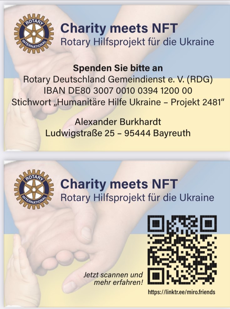 Miro&Friends tweet media