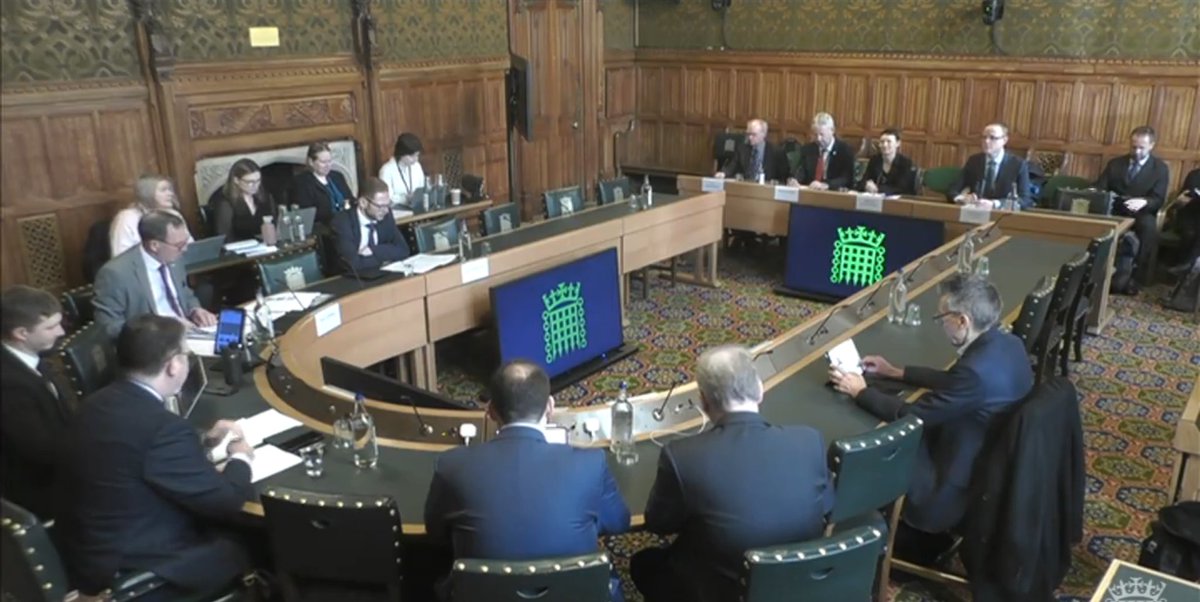 CILT(UK) tweet media