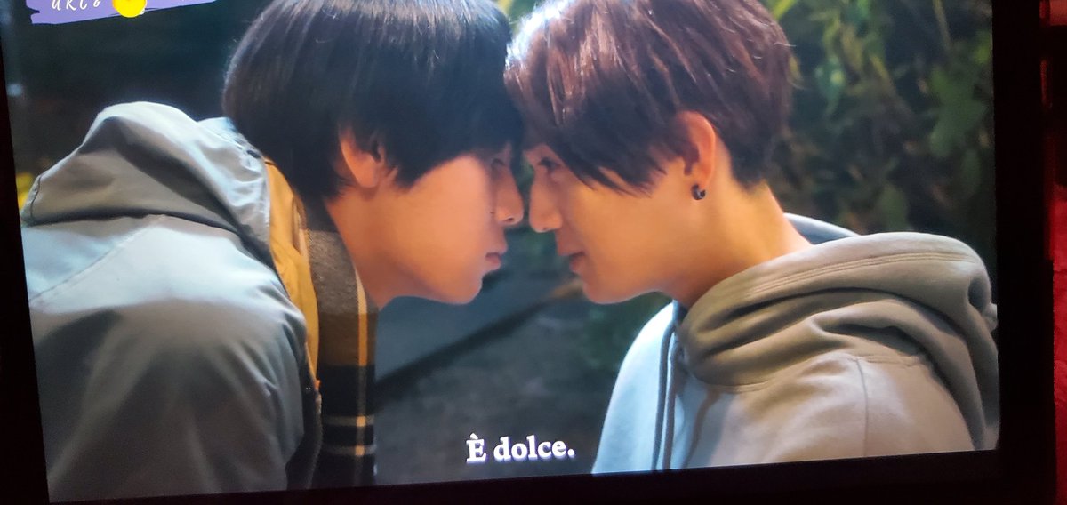 Silvy_Sunflower's tweet photo. Hira e kiyoi mi faranno impazzire prima o poi ADESSO SI ASPETTA SOLO IL FILM 😭😭 #MyBeautifulMan2FinalEP https://t.co/9MkB1YNoWF