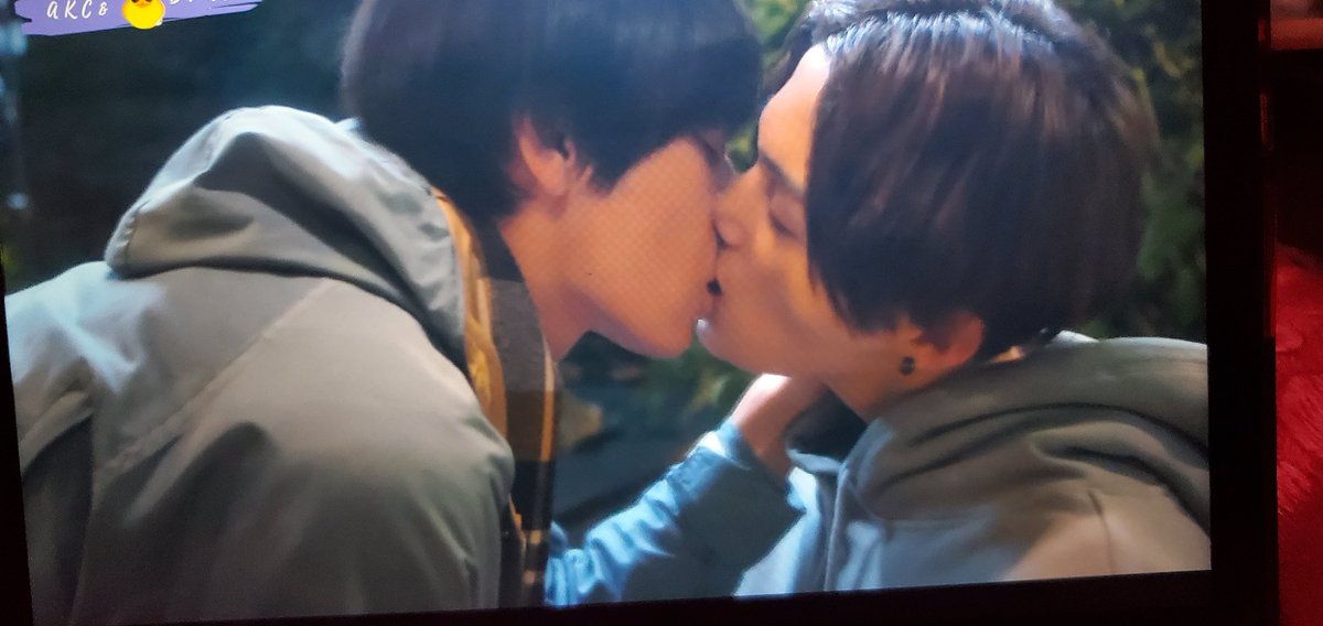 Silvy_Sunflower's tweet photo. Hira e kiyoi mi faranno impazzire prima o poi ADESSO SI ASPETTA SOLO IL FILM 😭😭 #MyBeautifulMan2FinalEP https://t.co/9MkB1YNoWF
