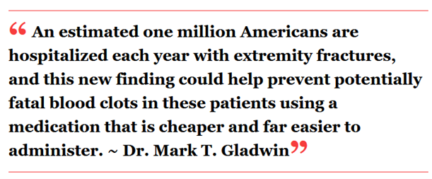 Is Aspirin the target of a discrediting campaign?

For decades, a daily regimen of low-dose so-called “baby aspirin” (81milligrams), was recommended to prevent and treat heart attack, stroke and angina (chest pain) in those 50 and older. 

That began to change in 2014, when the
