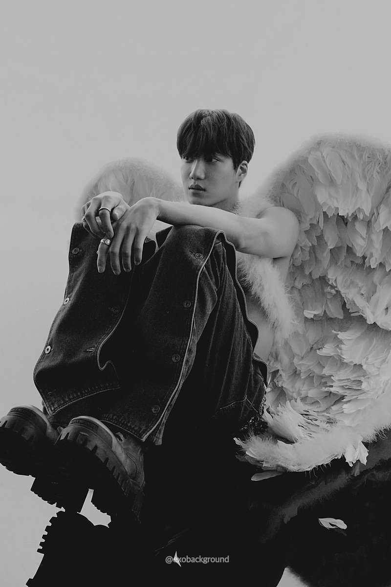 exobackground's tweet photo. KAI 카이 The 3rd Mini Album 〖Rover〗

➫ 2023.03.13 6PM (KST)

#KAI #카이 
#EXO #엑소 #weareoneEXO
#Rover #KAI_Rover
#카이보정 #김���인 #김카이 
#카이배경 https://t.co/JaGW163ZmF