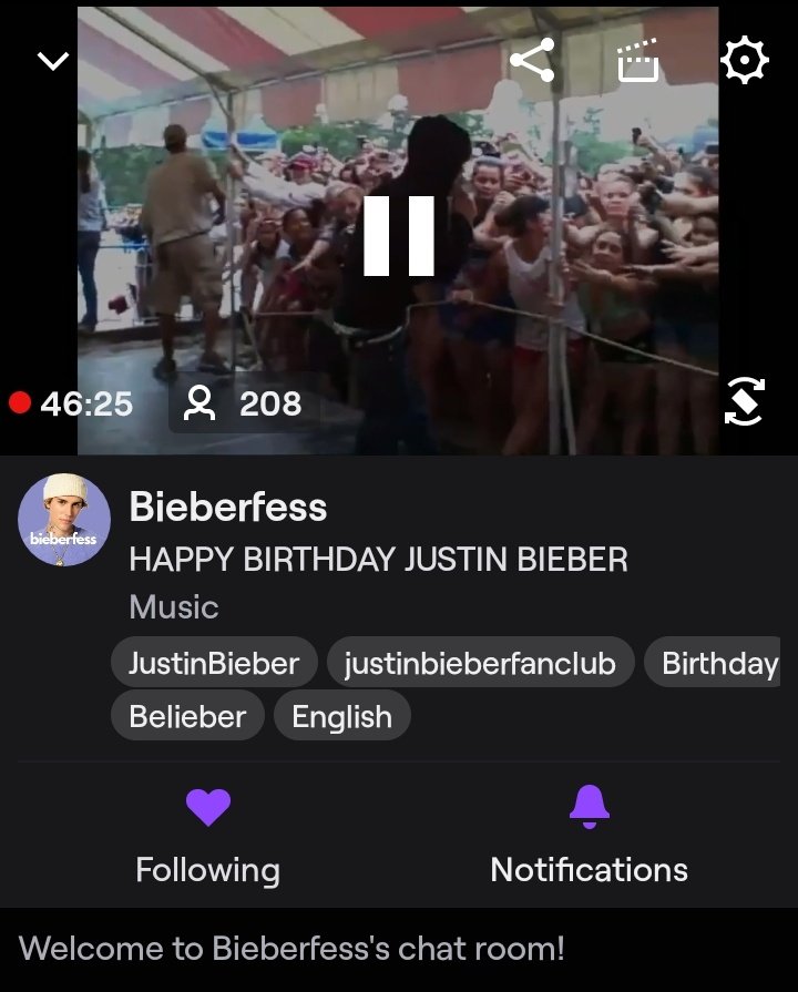 dagelanbelieber's tweet photo. Terima kasih semuanya yang sudah berpartisipasi dalam event kali ini. More than 200 people join the project.

Big thanks and applaus untuk @JBiebermenfess yang sudah menyelenggarakan project ini, beserta support dari @txtbeliebers @justiceinjtown 

Dokumentasinya kakak: https://t.co/OqVGZfToeR