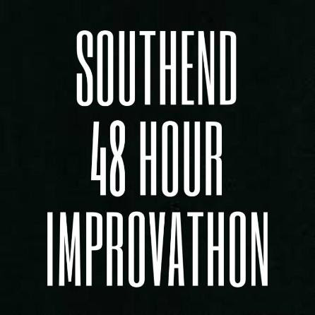TheatreSouthend's tweet photo. Southend 48 Hour Improvathon 2023 @southend48thon 
"An Unexpected Adventure"
A 48 Hour comedy soap opera set in Middle Mirth!
The 4th Southend 48 Hour Improvathon plays at Trinity Football &amp; Social Club, Southend 7pm Friday 31 March to 7pm Sunday 2 April
https://t.co/bXbJUsYuLG https://t.co/8igRYcyN0F