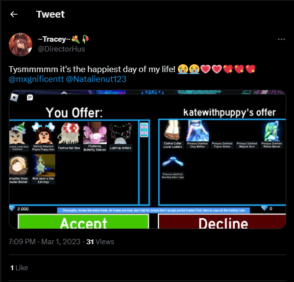 mxgnificentt's tweet photo. 33.
- giveaway proof :) - https://t.co/zwloSVM4ZF