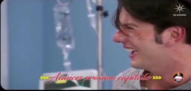 No veo #MiCaminoEsAmarte pero que actuación se avienta @RodrigoBrandR al descubrir la pérdida de su pierna ysueños olímpicos 💔hasta tristeza me dio @detlnovelas1  @horadlanovela @telenovelo @SoyEl_RogerMx @YoulGuion7 @Venusdenko_ @NoveleraSoy @Dime_Shin @EnPerraT @Soytlnovelero