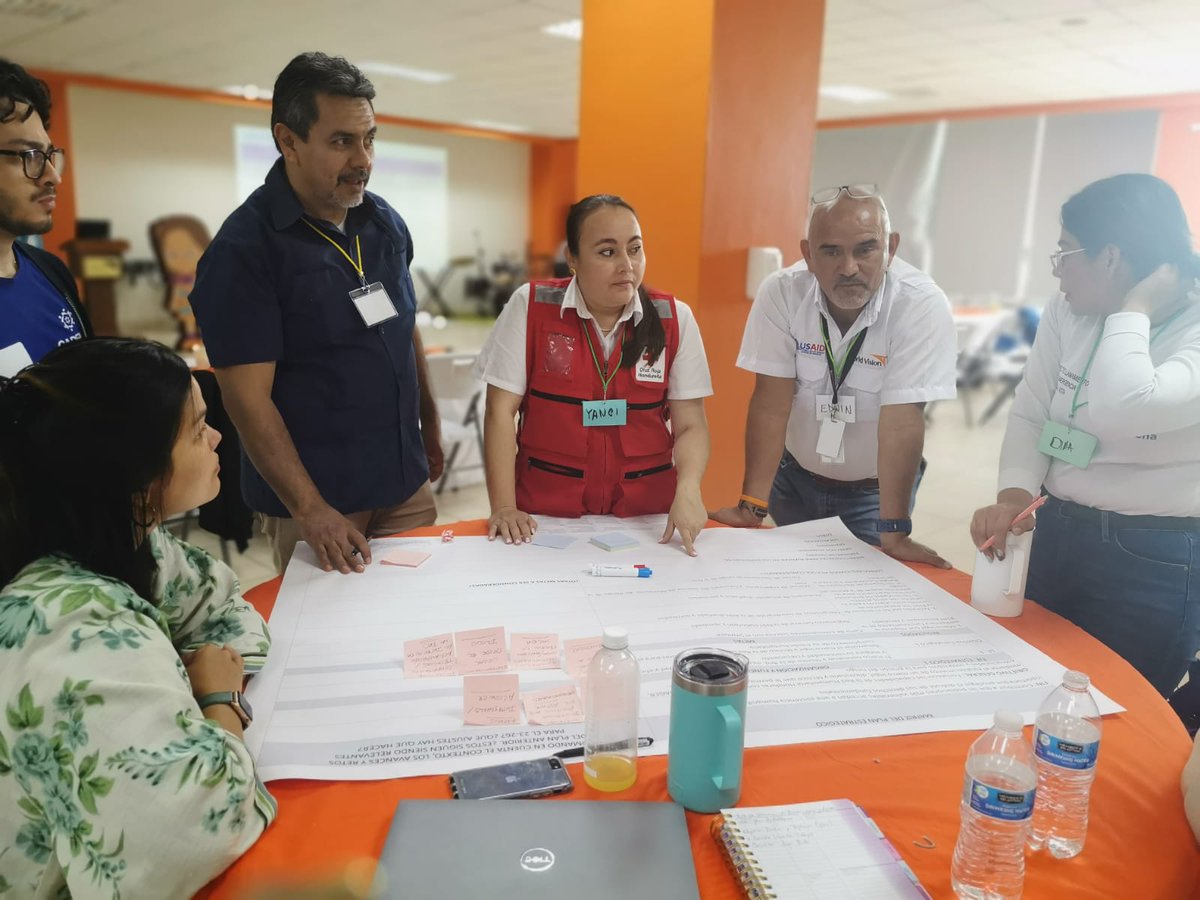 Ayuda en Acción tweet media