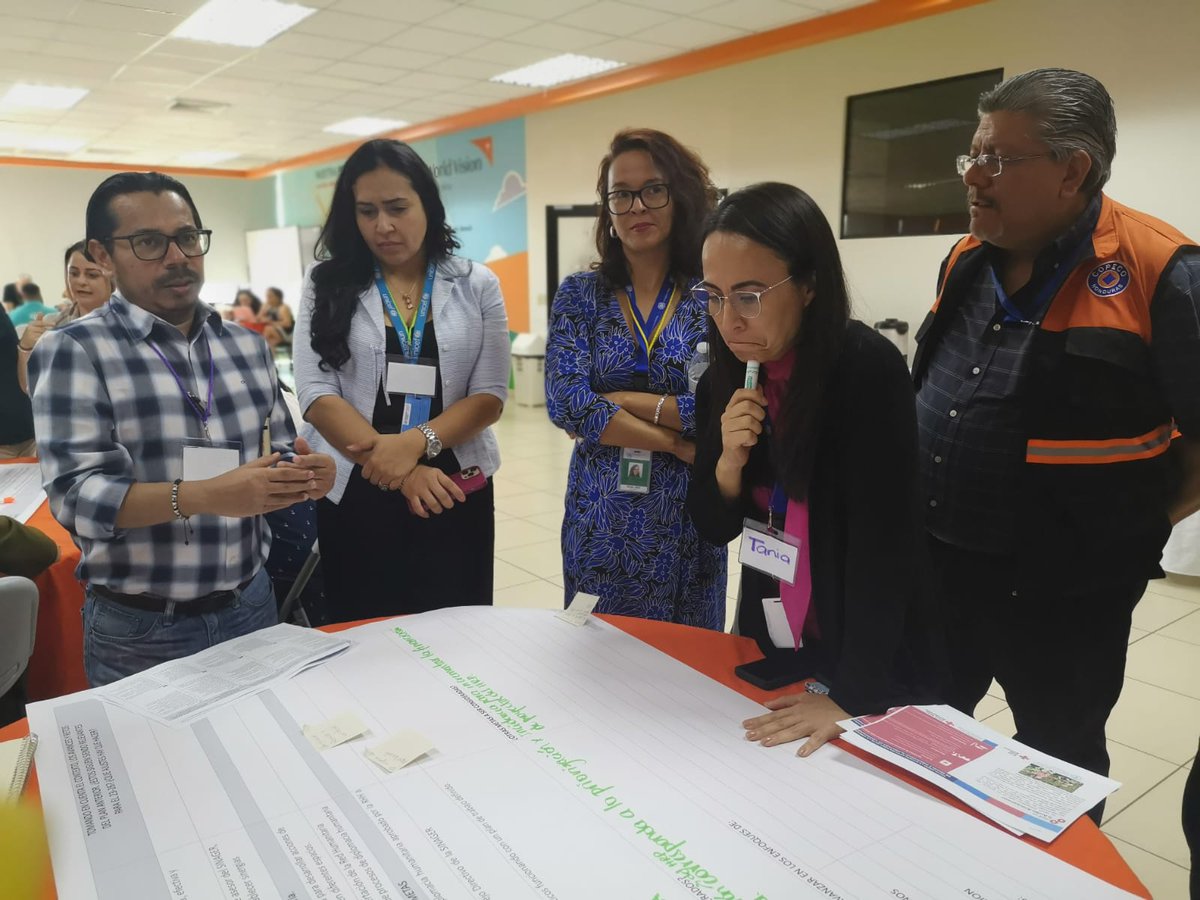 Ayuda en Acción tweet media