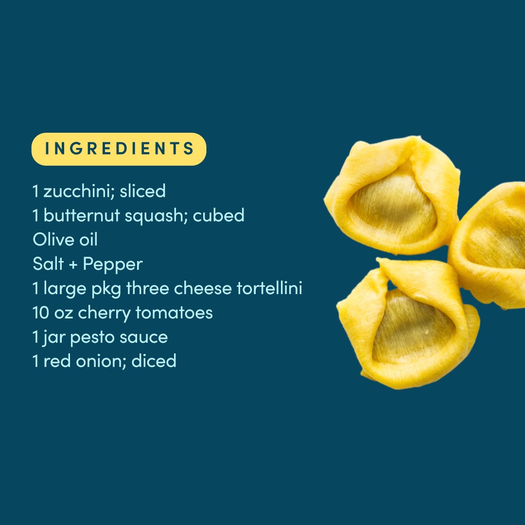 MaxDelivery's tweet image. When you don't have time, we've got easy cheesy tortellini! Get all the ingredients for this simple recipe delivered in under an hour and whip it up for a quick and delicious dinner. go.boxed.com/3ZpHenM