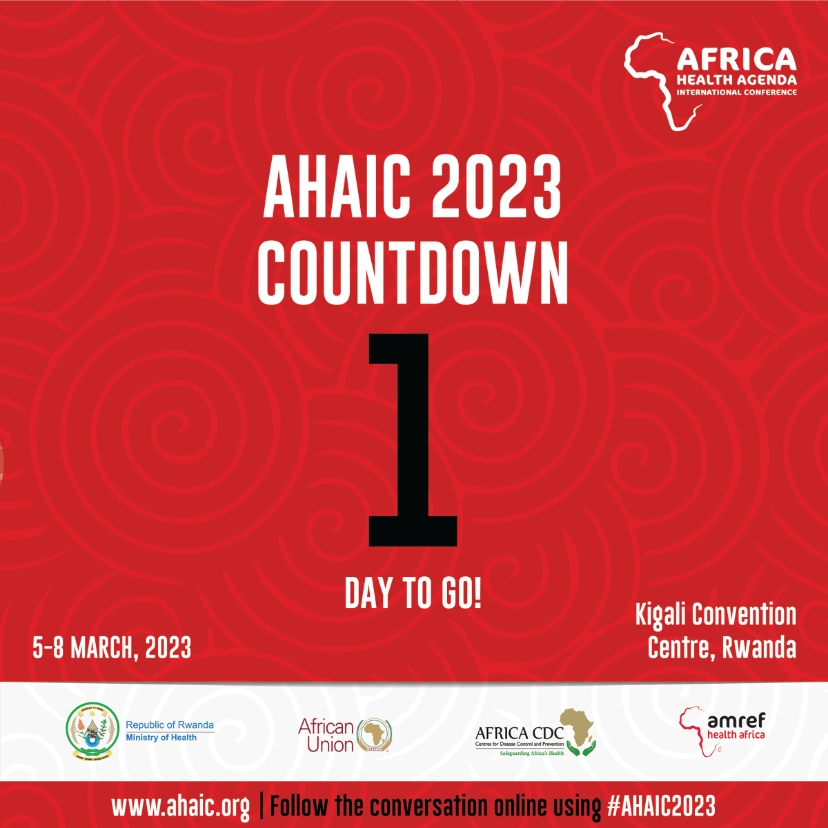 Amref Health Africa tweet media