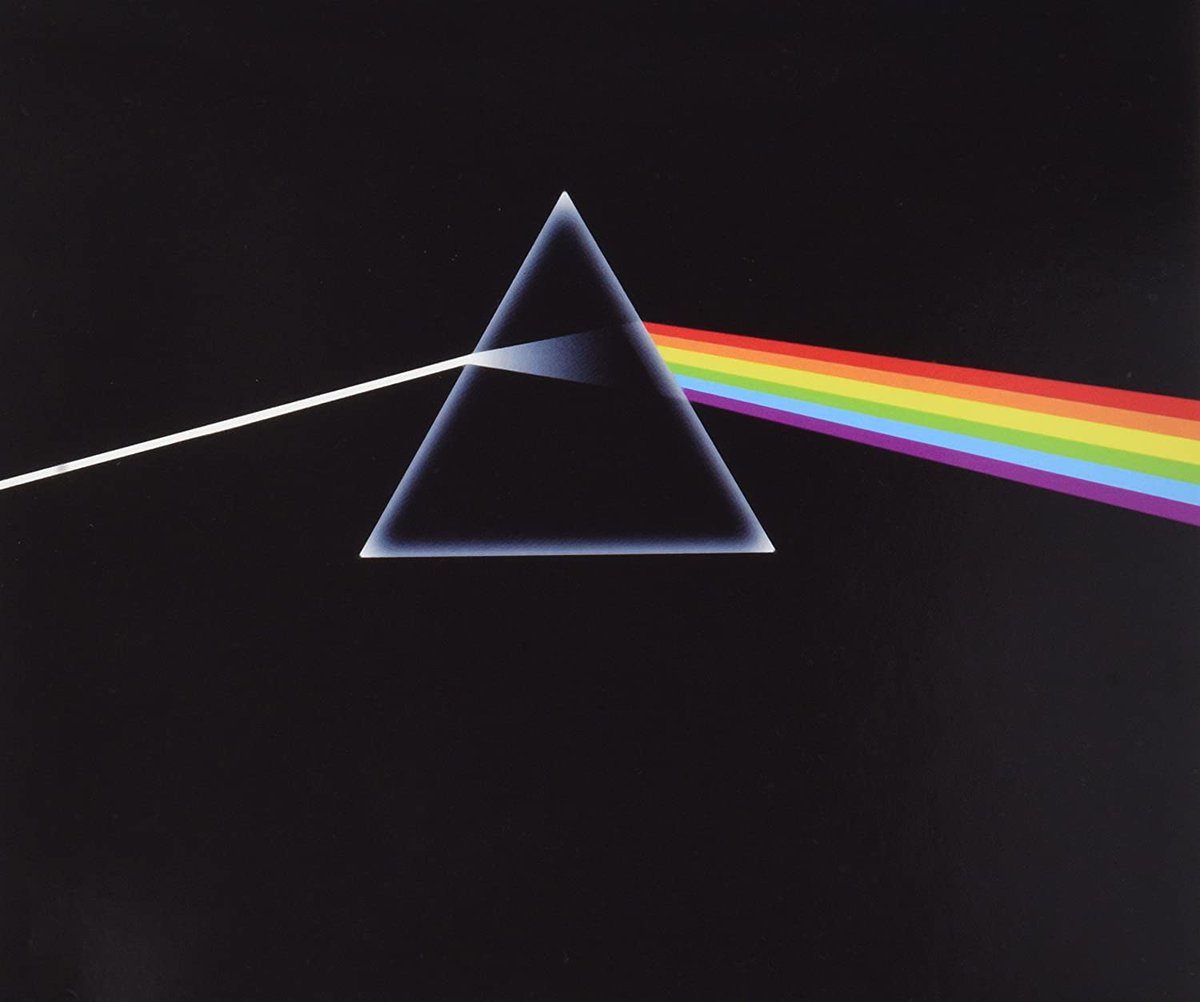 TODAY IN MUSIC HISTORY #MusicHistory
Pink Floyd released their classic album 'Dark Side Of The Moon', March 1, 1973. One of the most influential and classic albums in the history of rock n roll. #PinkFloyd #Alltimeclassic