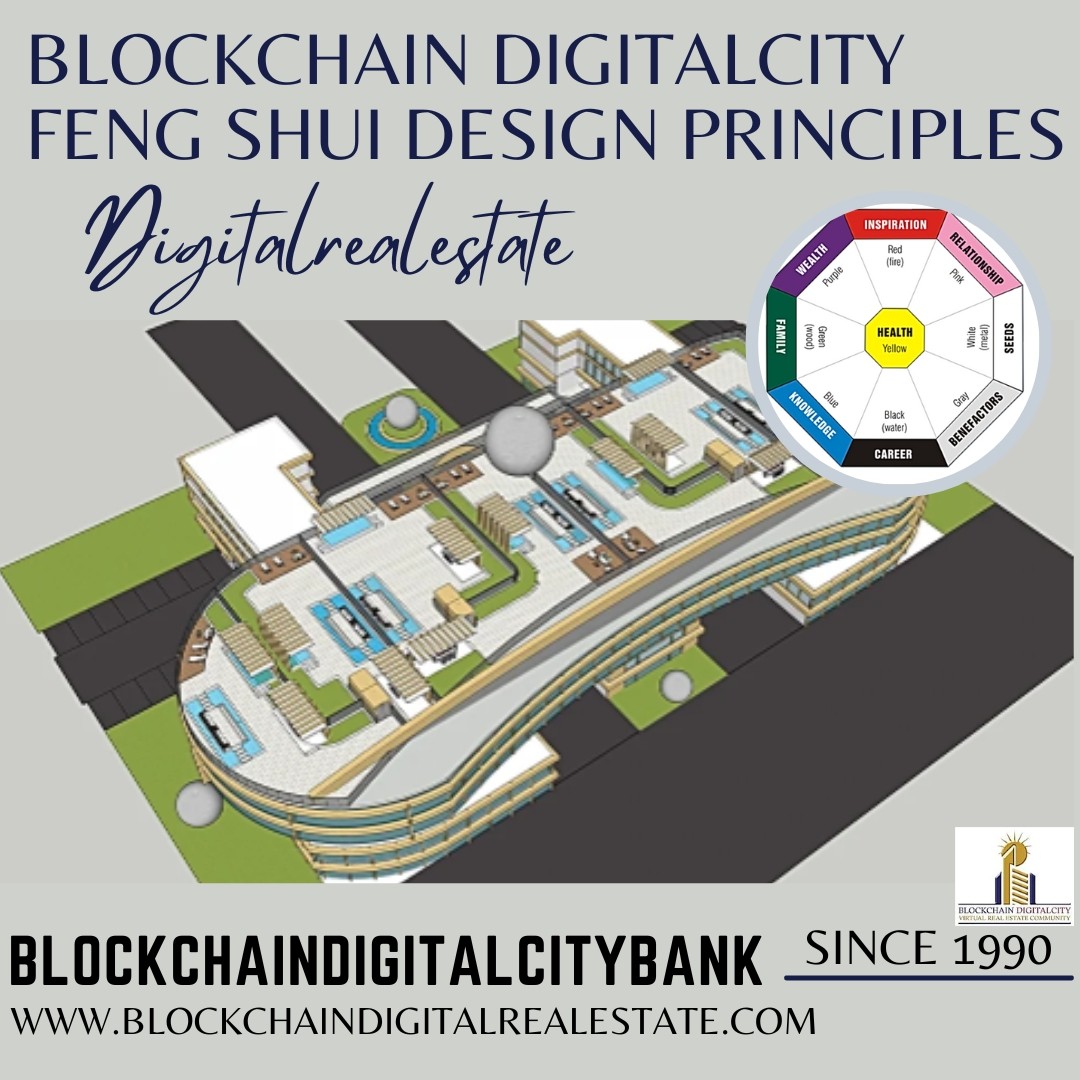 If you are looking for #virtualrealestate with #Feng Shui decorating, we specialize in realty here. 😉 For more info about our services, please click here 👉 blockchaindigitalrealestate.com  🏘️🌎

#realtor #investor #realestate #buyhomes #metaverse #apartment #VR #nfts #home