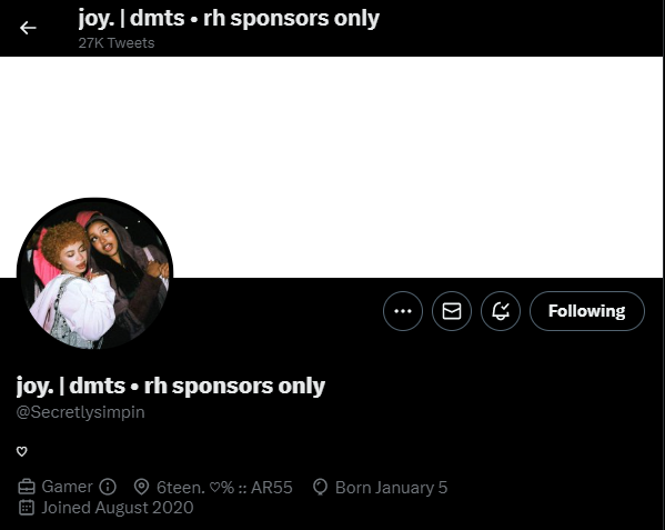 mxgnificentt's tweet photo. @Secretlysimpin @tf_1ee donee gl https://t.co/9QTv5DEI4E