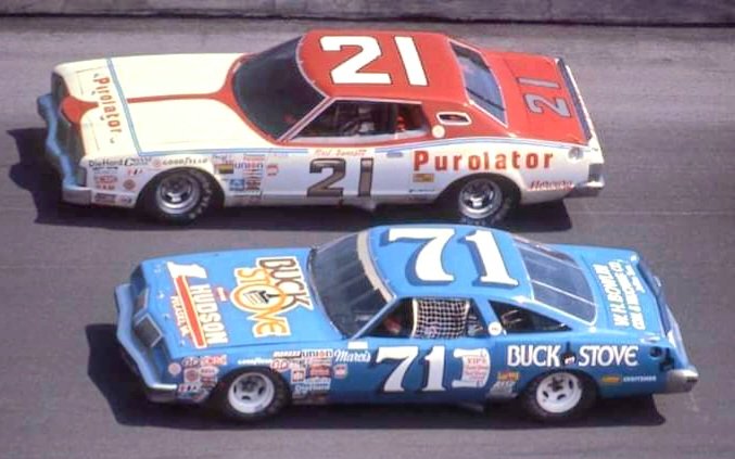Happy Birthday Dave Marcis 