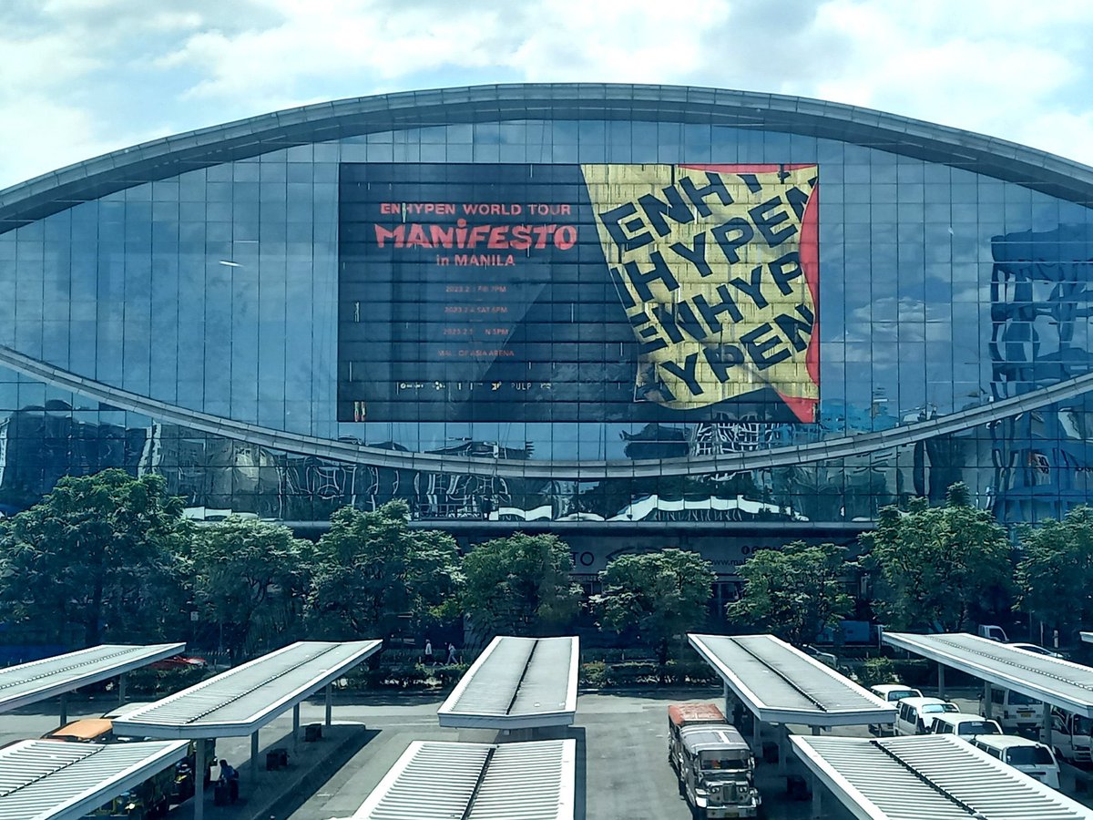 wonniechy's tweet photo. 1 MONTH AGO SINCE ENHYPEN CAME HERE IN THE PHILIPPINES FOR 3 CONSECUTIVE DAYS OF MANIFESTO IN MANILA ‼️❤️✨ https://t.co/deUQLphkYO