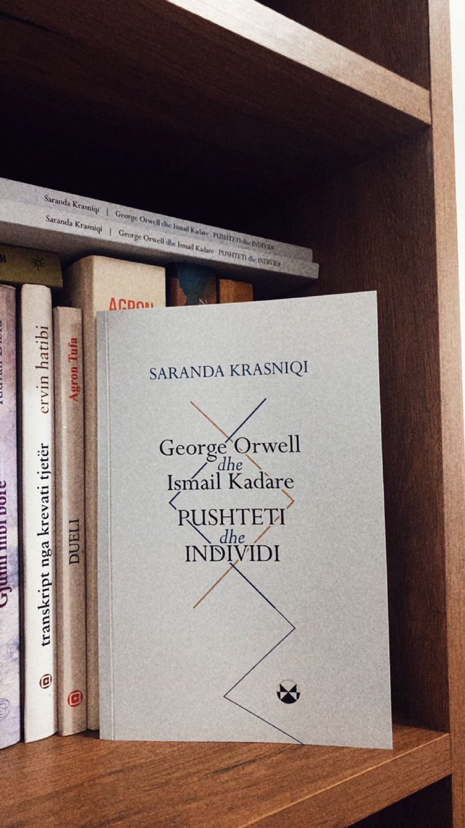 Saranda Krasniqi tweet media