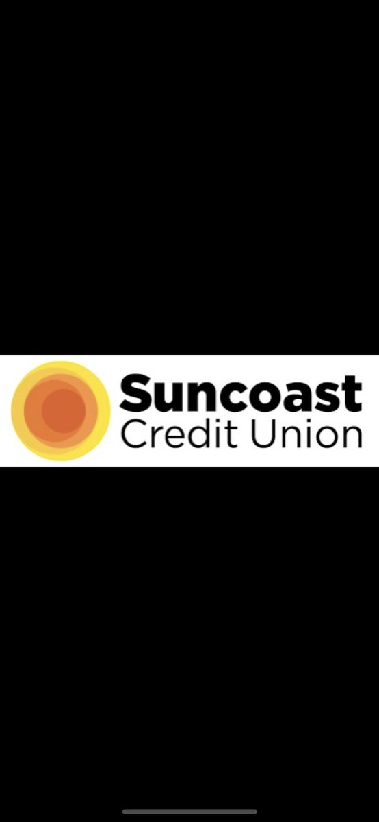 💚Thanks for your support Suncoast Credit Union! #WalkAndRoll2023 💙
