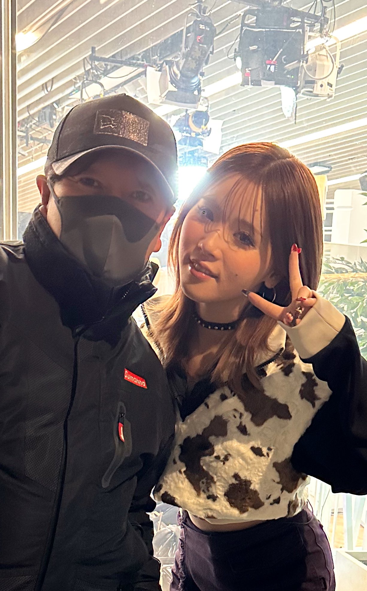 あおちゃんペ - Search / X