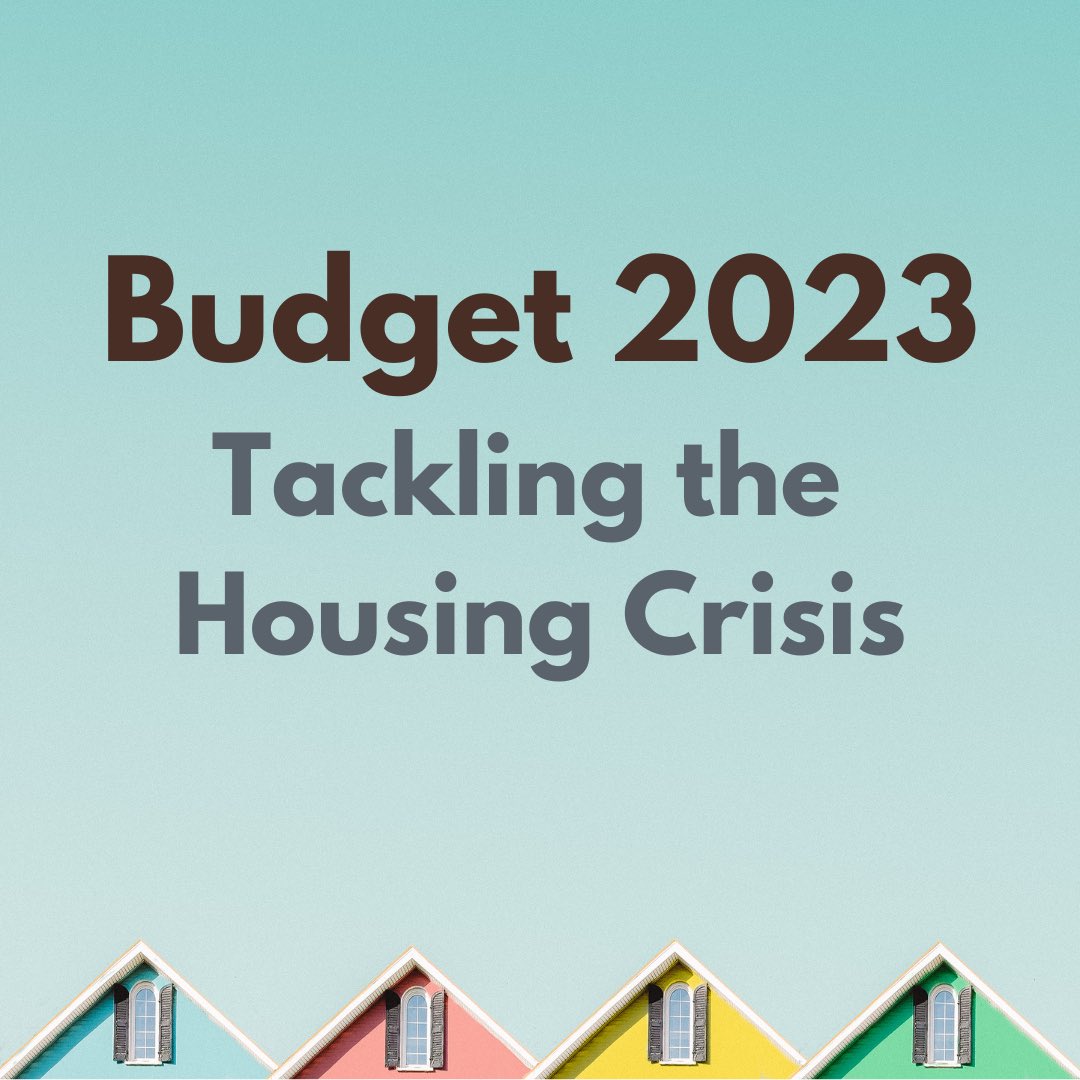 #BCBudget's housing investments works towards our goal of a ensuring every BCer has a  place to call home.

Decades of underinvestment created this housing crisis, & our gov't has been working to fill those gaps & deliver homes in communities across BC.