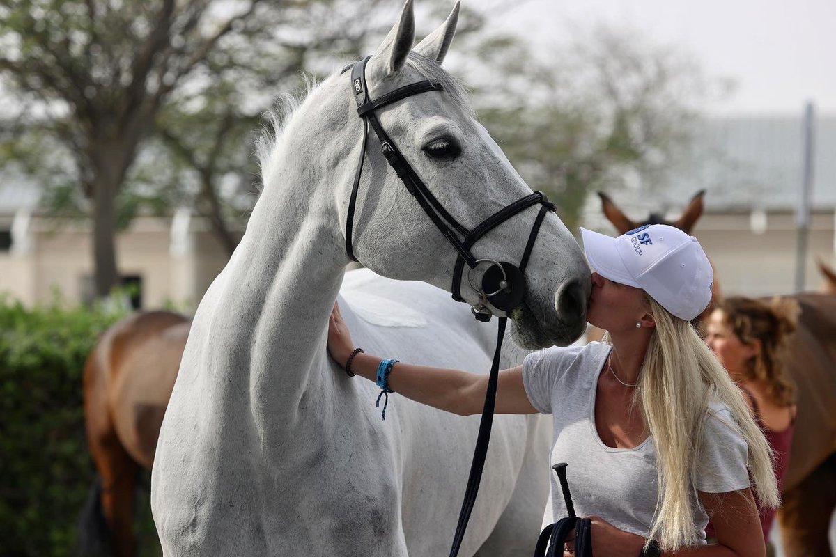 Pssst….have you heard? It’s LGCT season 🔥

It feels so good to be back! 👊🏻