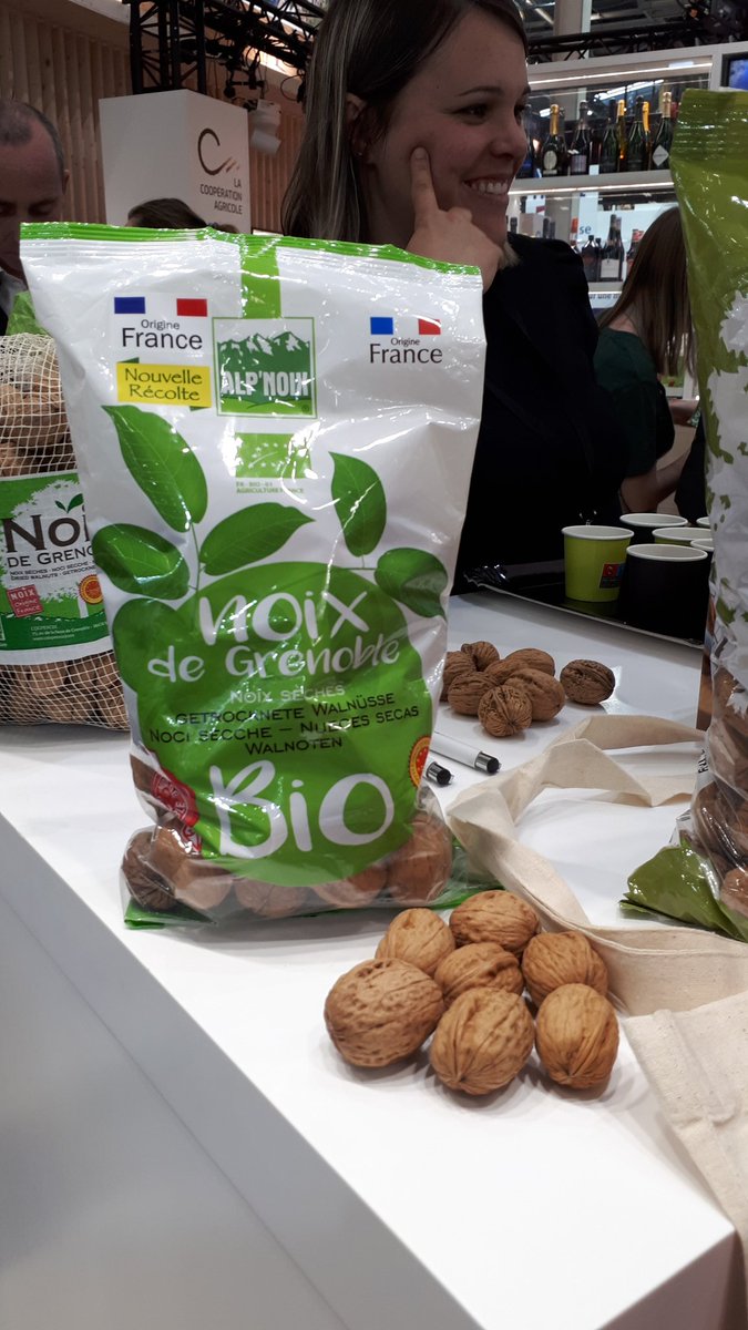 Bastien Fitoussi (@fitoussibastien) on Twitter photo La #Bio en force sur notre stand <a href="/lacoopagricole/">La Coopération Agricole</a> ##SIA2023LCA pour les dégustations et la représentation politique avec <a href="/caille_jerome/">Agriculteur Bio Engagé, la Ferme de Châteauneuf</a> et les 2 nouveaux vice-presidents de la Commission Bio <a href="/_AXEREAL/">AXEREAL</a> #eurial La #Bio en force sur notre stand <a href="/lacoopagricole/">La Coopération Agricole</a> ##SIA2023LCA pour les dégustations et la représentation politique avec <a href="/caille_jerome/">Agriculteur Bio Engagé, la Ferme de Châteauneuf</a> et les 2 nouveaux vice-presidents de la Commission Bio <a href="/_AXEREAL/">AXEREAL</a> #eurial