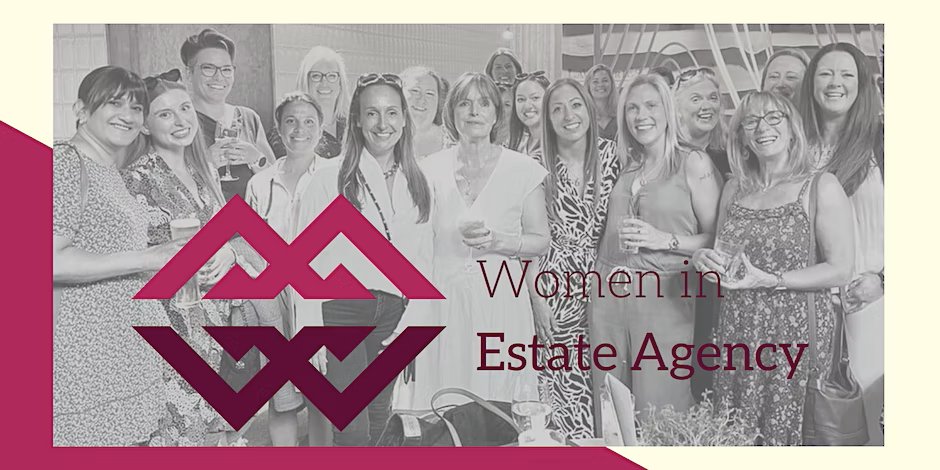 We hope to see you at the first ever Women in Estate Agency Conference tomorrow. Better Together will welcome 200 delegates to a jam-packed schedule of speakers with an agenda geared to promote the health, wealth, and empowerment of women in their careers and workplaces.