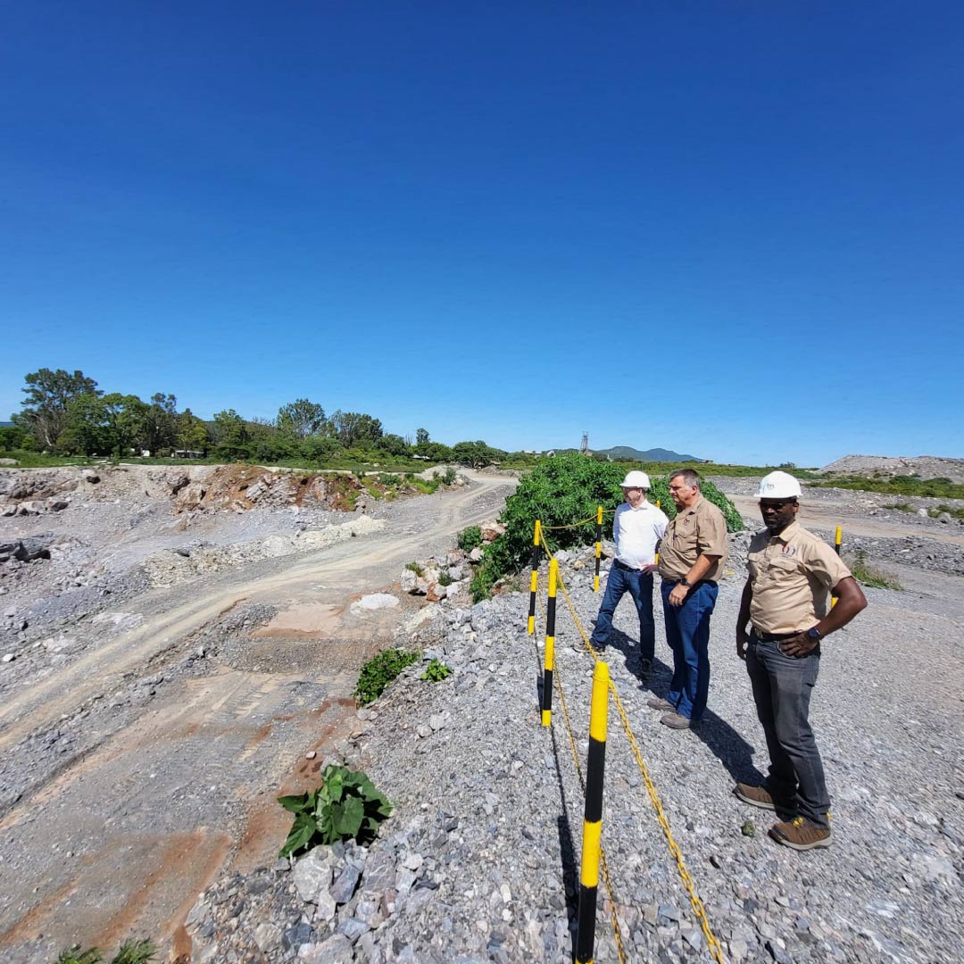 Trigon Metals on Twitter "TM.V ⛏️ “We are working towards a first