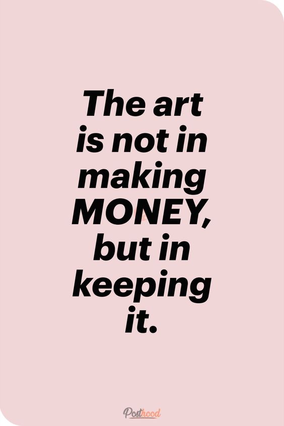 Posthood1's tweet photo. “The art is not in making money, but in keeping it.”  https://t.co/zKpmvMz532 
#Quotes #financialfreedom #financialgoals #financialindependence #financialinspiration #financialmindset #financialmotivation #financialsuccess #moneymindset #moneyquotes https://t.co/IOlFapoEiT