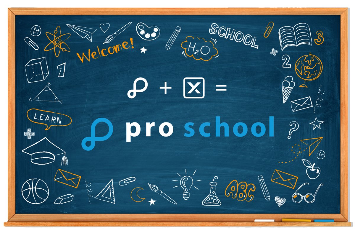 Pro School | Apple Authorised Education Specialist tweet media