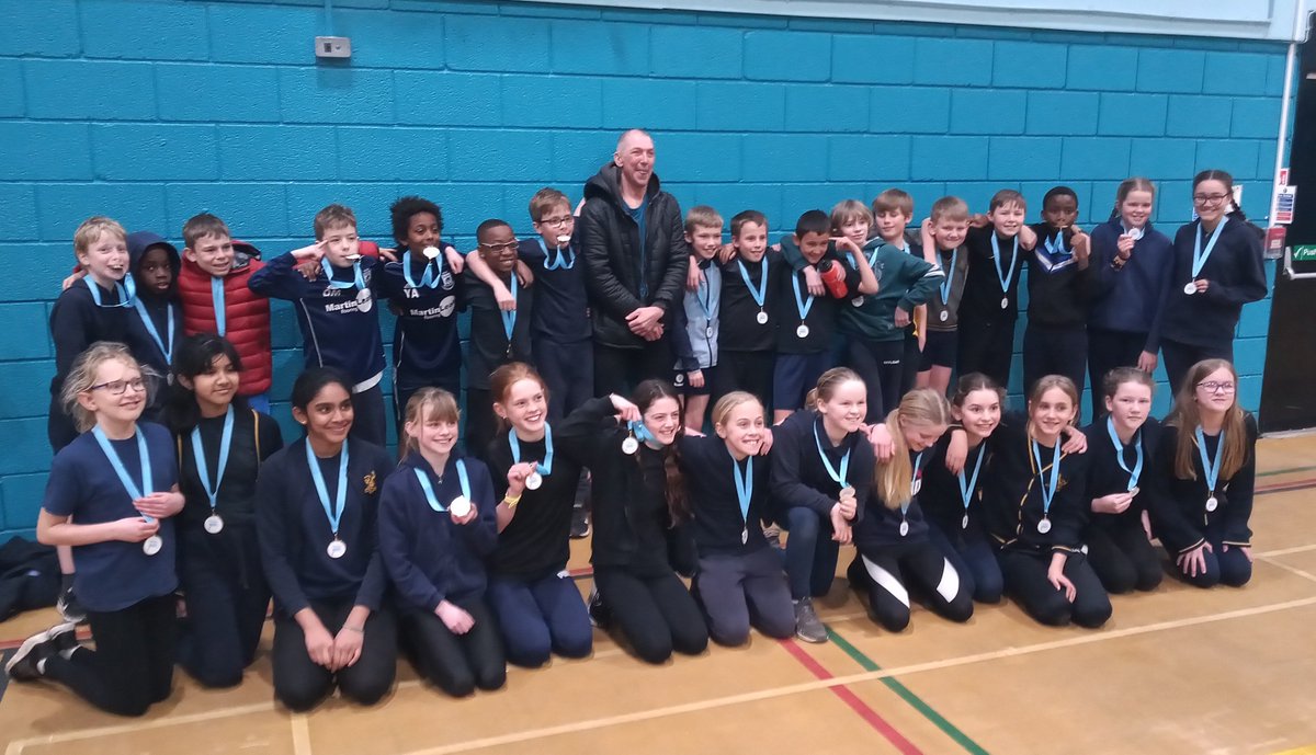 TraffordSSP's tweet photo. Extremely close Trafford SHA final today with @BPSTrafford @BowdonCS @BowdonPrep #AltyPrep @GorseHillPE @OLORPrimarySch1 @StMarysSale Tied finish decided on count back ... Trafford🏆2023 Brooklands Primary 🥈Bowdon Church. Big thanks to the fantastic Sports Leaders @PEWellacre 👍 https://t.co/hpDj5DHmqK