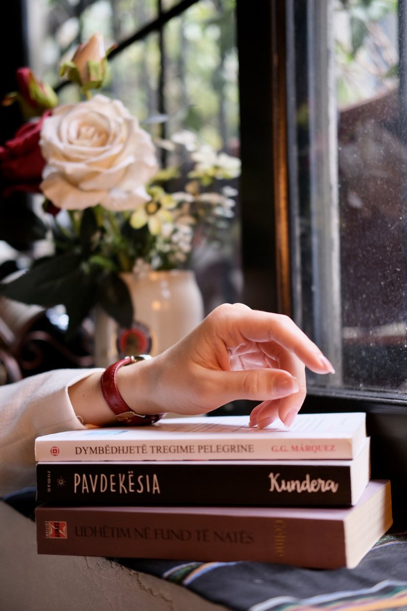 What are your suggestions?
#books