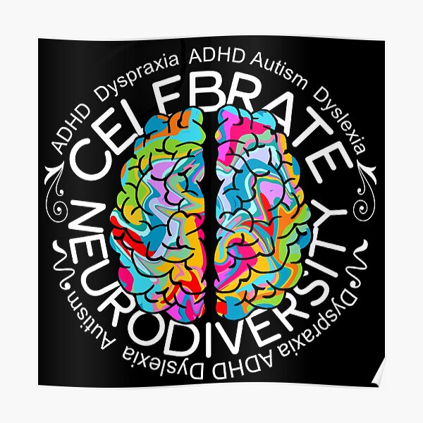 autismspeech's tweet photo. Neurodiversity is a beautiful thing and should be celebrated as such! We are all "Uniquely Normal" and that's why this world is full of such amazing people, their ideas, and their inventions! #Neurodiversity #Neurodivergent #autism #uniquelynormal #robertjbernstein https://t.co/82fb9G8LJ8