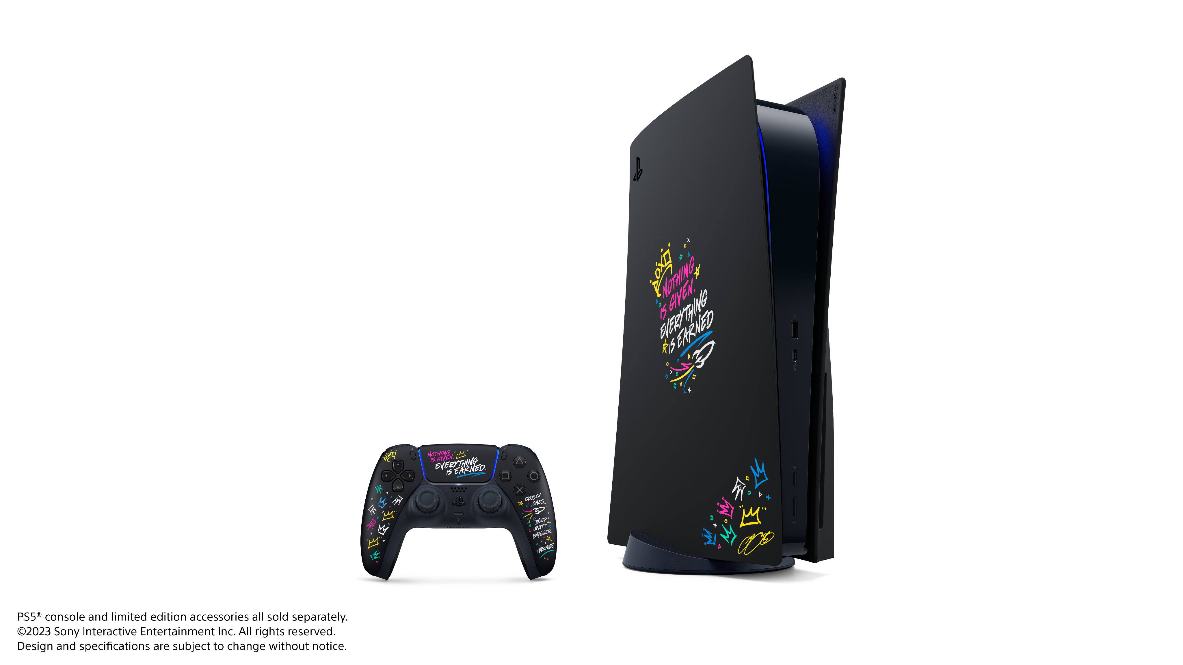 Ps5 hotsell limited release